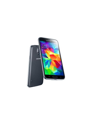 Samsung GALAXY S5 - черен - 8