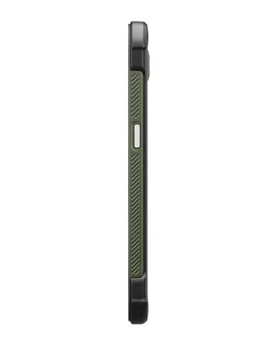 Samsung GALAXY S5 Active - Camo Green - 4