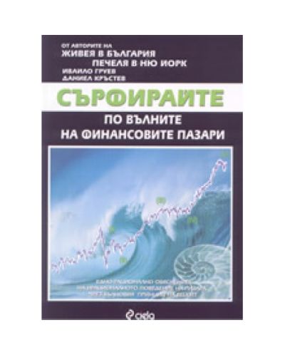 Сърфирайте по вълните на финансовите пазари: еднорационално обяснение на ирацион