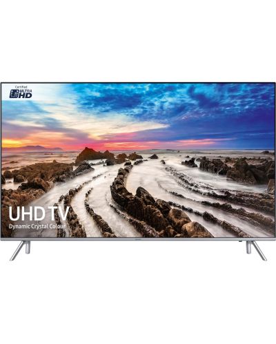 Samsung 49&quot; 49MU7002 4K Ultra HD