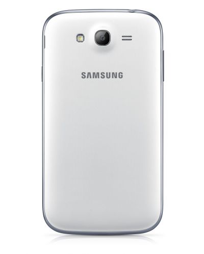 Samsung GALAXY Grand Duos - бял - 5