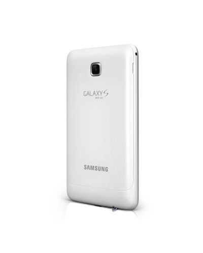 Samsung GALAXY S Player 4.2 WiFi - 16