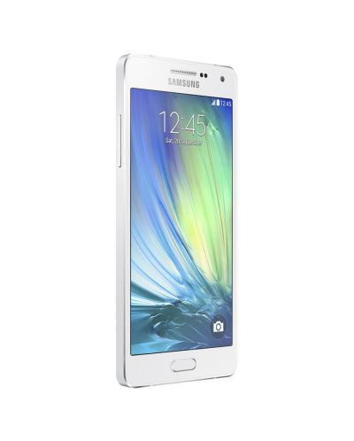 Samsung GALAXY A5 16GB - бял - 7