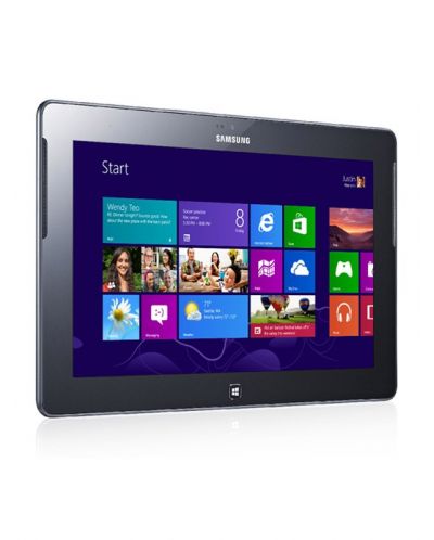 Samsung Tablet GT-P8510 ATIV TAB 32GB, 10.1", Windows RT - 1