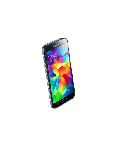 Samsung GALAXY S5 - черен - 12