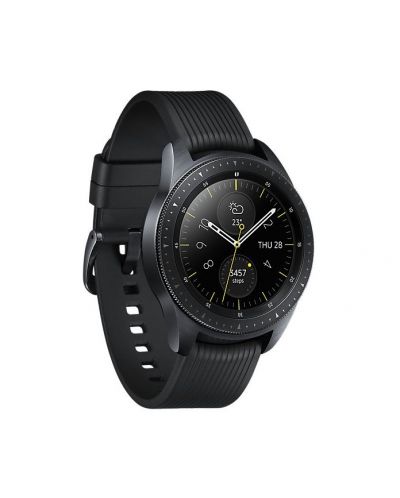 Часовник Samsung Galaxy - 42 mm, черен - 4