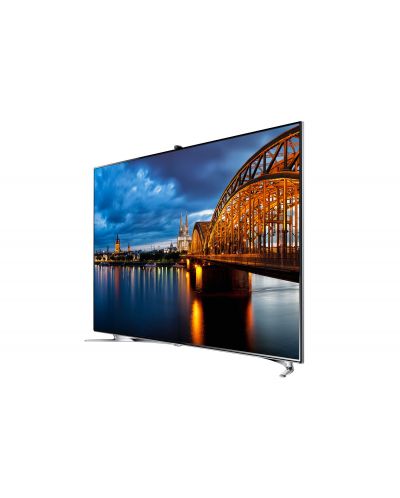 Samsung UE55F8000 - 55 3D LED телевизор