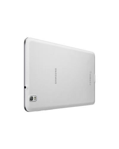 Samsung GALAXY Tab Pro 8.4" 3G - бял + Samsung Desktop Dock - 17