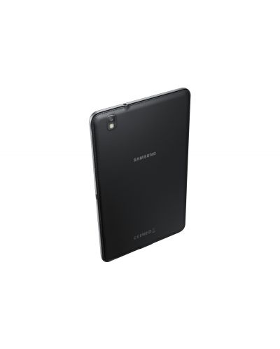 Samsung GALAXY Tab Pro 8.4" - черен + Samsung Desktop Dock - 9