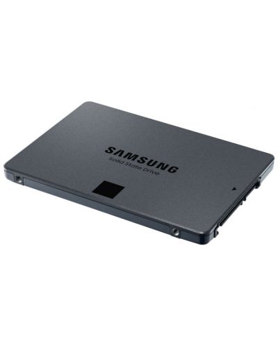 SSD памет Samsung - 860 QVO, 1TB, 2.5'', SATA III - 3