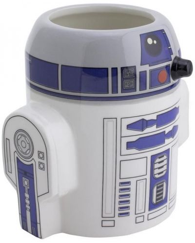 Саксия Paladone Movies: Star Wars - R2-D2 - 2