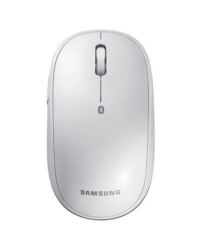 Samsung GALAXY Tab Pro 12.2" - бял с Bluetooth клавиатура и мишка - 6
