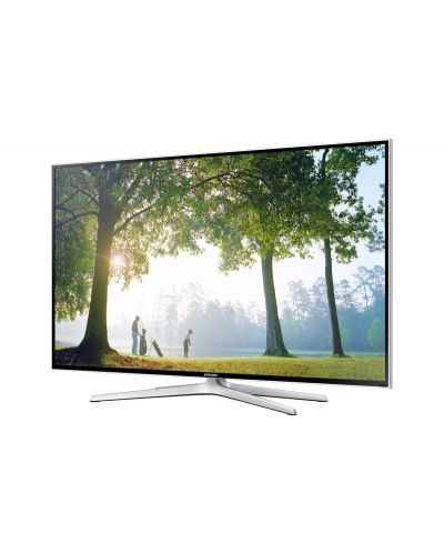 Samsung UE50H6400 - 50" 3D LED телевизор - 1