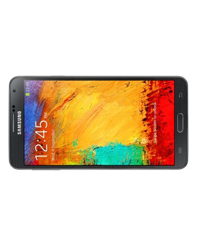 Samsung GALAXY NOTE 3 - черен - 17