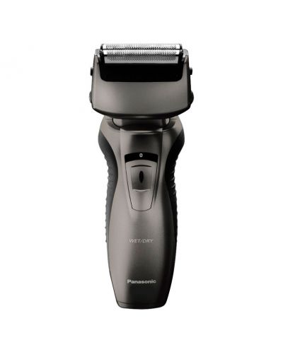 Самобръсначка Panasonic - ES-RW33-H503, 1 глава, сива