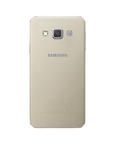 Samsung SM-A300F Galaxy A3 16GB - златист - 11