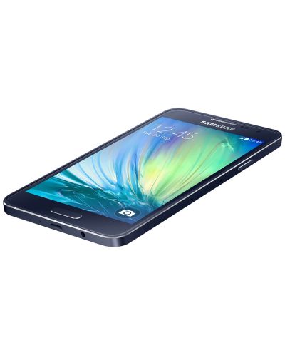 Samsung SM-A300F Galaxy A3 16GB - черен - 5