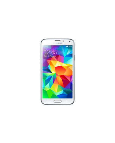Samsung GALAXY S5 - бял - 20