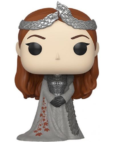 Фигура Funko POP! Television: Game of Thrones - Sansa Stark #82 - 1