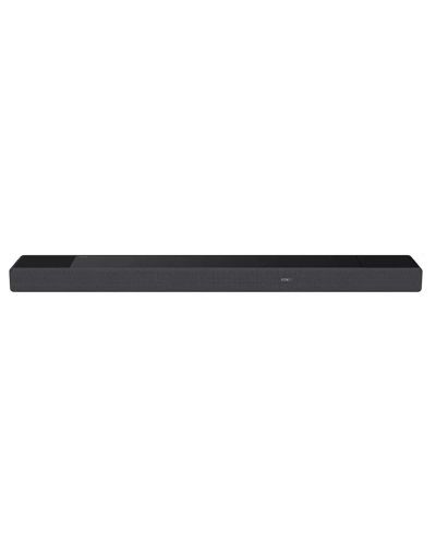 Саундбар Sony - HTA7000, 7.1.2, черен - 1