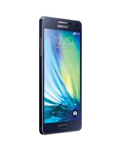 Samsung GALAXY A5 16GB - черен - 7