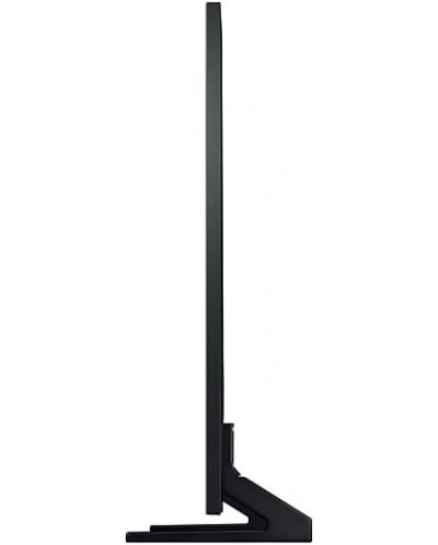 Смарт телевизор Samsung 65Q900R - 65", LED, 8K, HDR, черен - 1