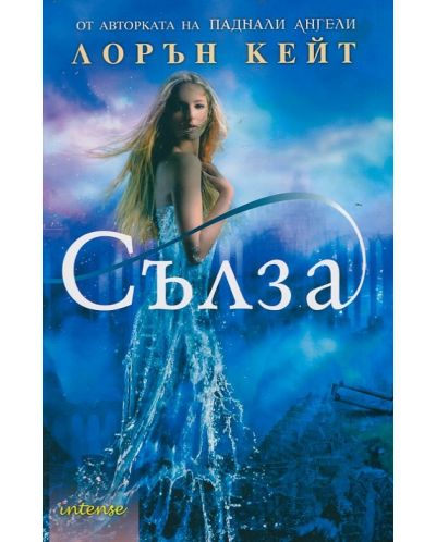 Сълза