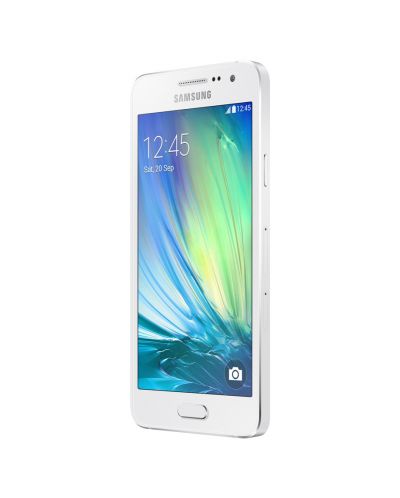 Samsung SM-A300F Galaxy A3 16GB - бял - 6