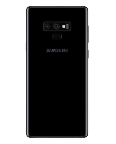 Смартфон Samsung SM-N960F Galaxy Note 9, Черен - 2