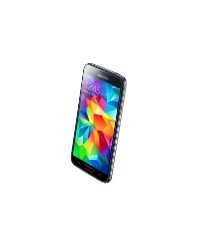 Samsung GALAXY S5 - черен - 23