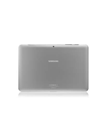 Samsung GALAXY TAB 2 10.1" (GT-P5100) - 6