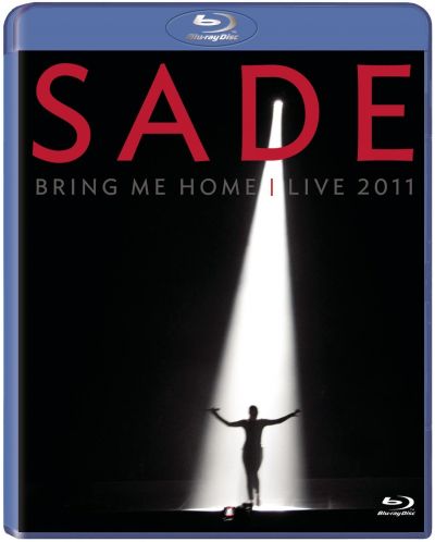 Sade - Bring Me Home - Live 2011 (Blu-Ray) - 1