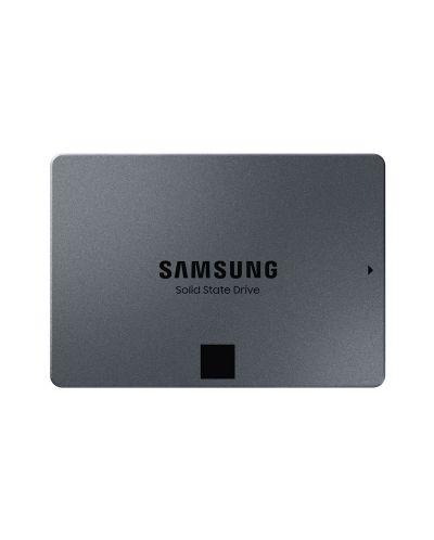 SSD памет Samsung - 860 QVO, 1TB, 2.5'', SATA III - 1