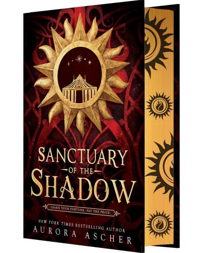 Sanctuary of the Shadow - 2