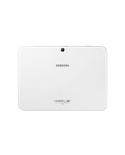 Samsung GALAXY Tab 3 10.1" WiFi - бял - 8