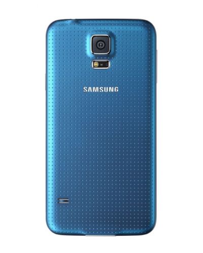 Samsung GALAXY S5 - син - 8