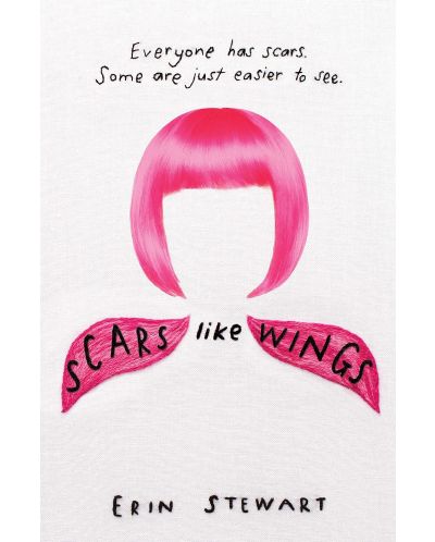 Scars Like Wings - 1