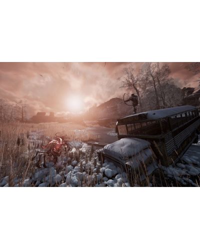 Fade to Silence (Xbox One) - 6