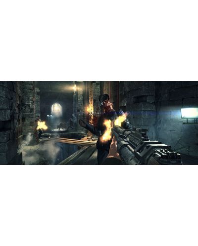 Wolfenstein: The New Order (PC) - 11