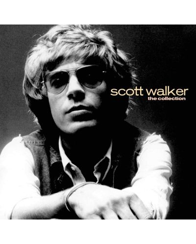 Scott Walker - The Collection (CD) - 1