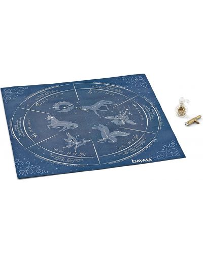 Комплект фигурки Schleich от серията Баяла Илорис - Телескоп и звездна карта - 1