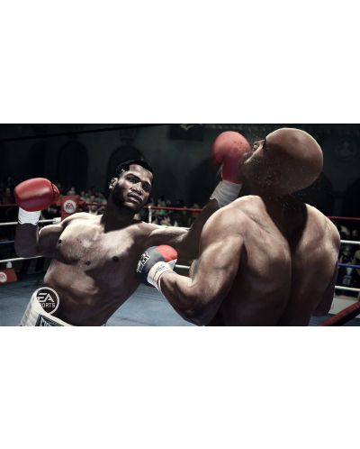 Fight Night Champion (PS3) - 5