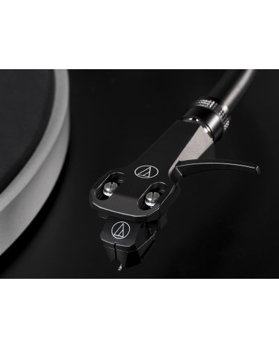 Грамофон Audio-Technica - AT-LP5X, ръчен, черен - 4