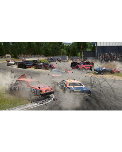 Wreckfest - Deluxe Edition (Xbox One) - 7