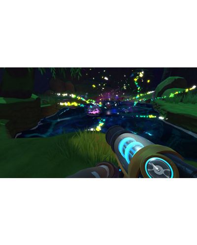 Slime Rancher (PS4) - 8