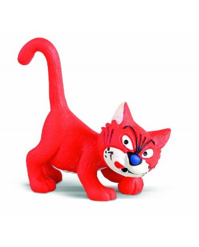 Фигурка Schleich The Smurfs - Азраел