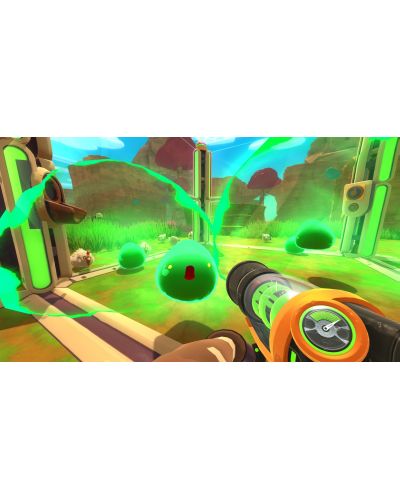 Slime Rancher (Xbox One) - 7
