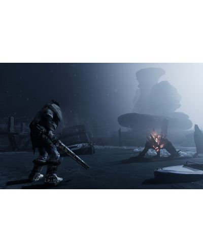Fade to Silence (Xbox One) - 3