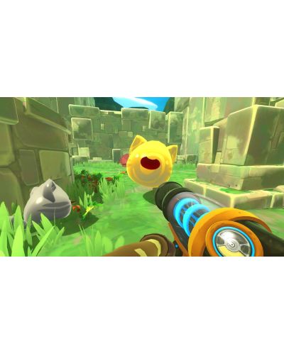 Slime Rancher (Xbox One) - 11