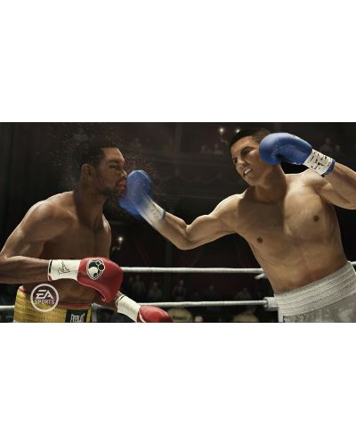 Fight Night Champion (PS3) - 9